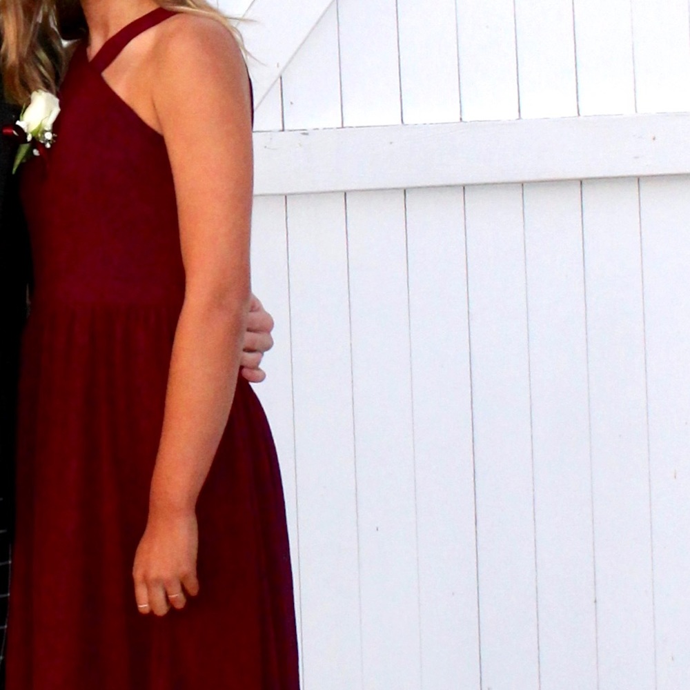 dress - Picture 2 of 2